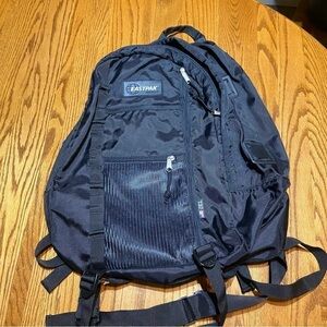 Eastpak Backpack Made in U.S.A.